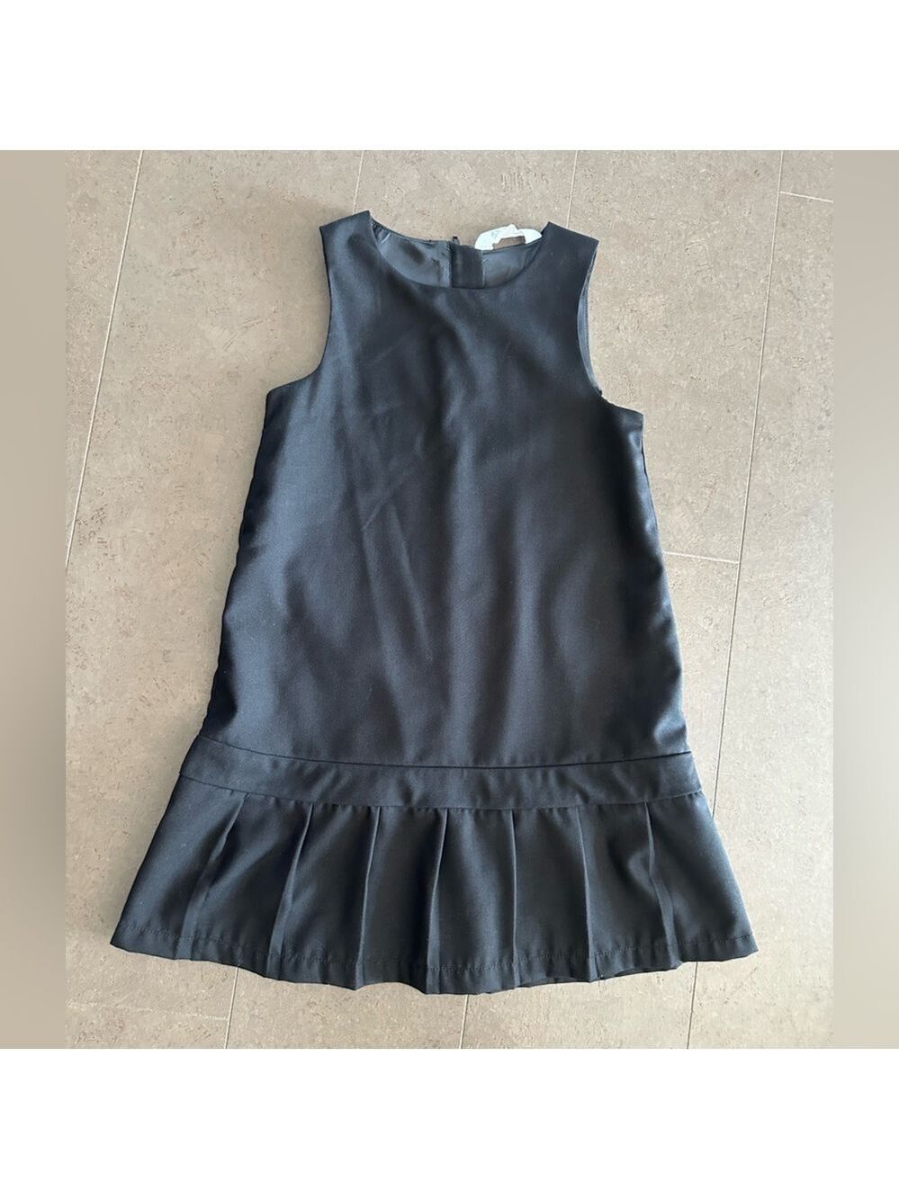 Sleeveless H&M Dress size 7-8